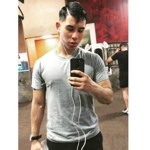 Meet your Posher, Jay